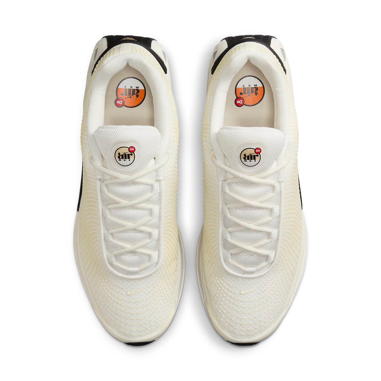 Nikhjgke Air Max DN 'Sail Coconut Milk'