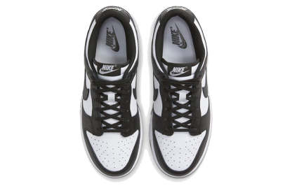 Nkhjgike Dunk Low 'Panda Black White' DD1503-101
