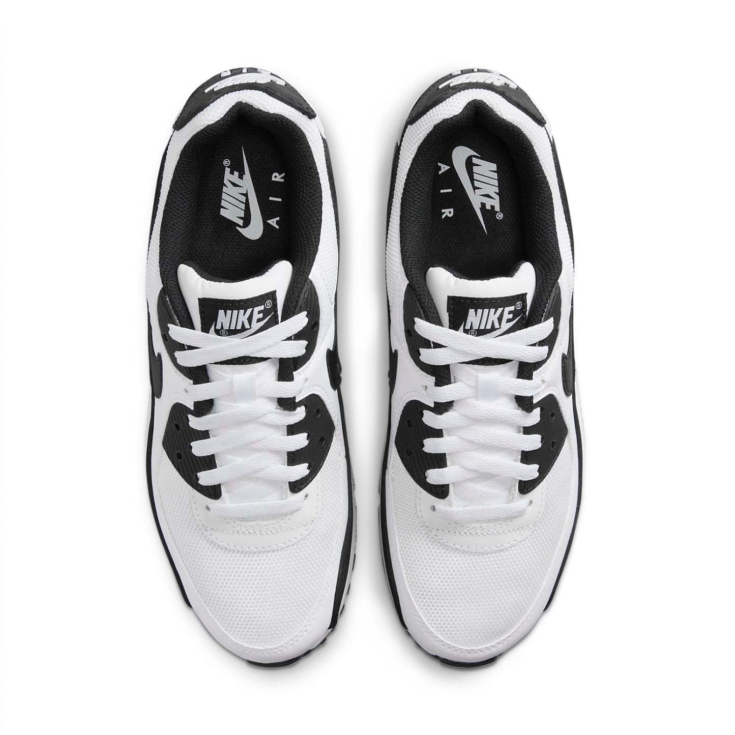 Nikhjgke Air Max 90 'Panda'