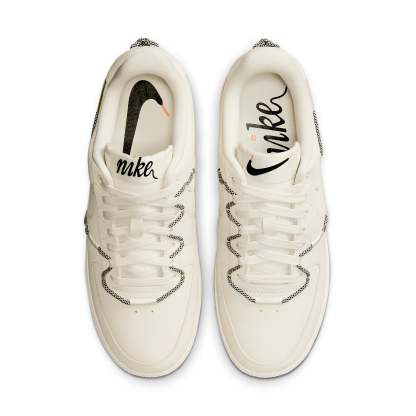 (WMNS) Nkhjgike Air Force 1 '07 LX 'Light Orewood Brown' DH4408-102