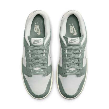 Nkhjgike Dunk Low 'Mica Green' DV7212-300
