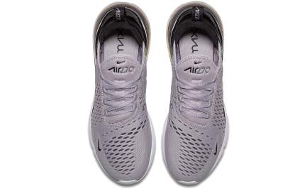 (WMNS) Nkhjgike Air Max 270 'Light Grey' AH6789-007