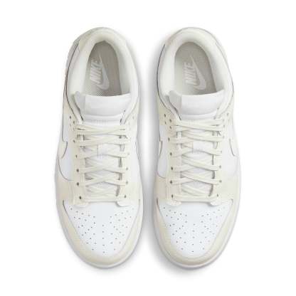 (WMNS) Nkhjgike Dunk Low 'Coconut Milk' DD1503-121