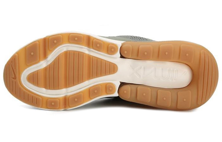 (WMNS) Nkhjgike Air Max 270 'Dark Stucco' AV8427-001