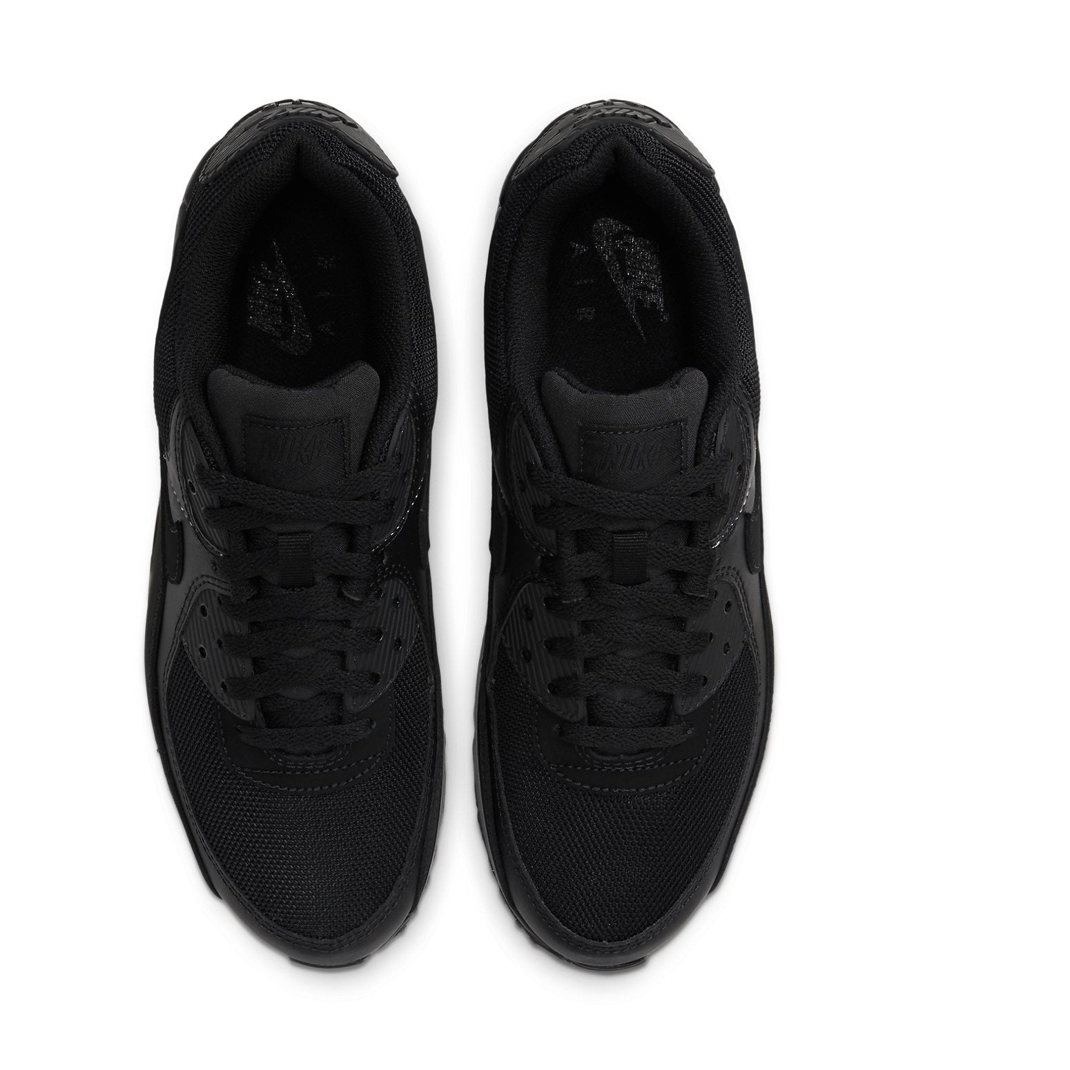 Nikhjgke Air Max 90 'Recraft Triple Black'