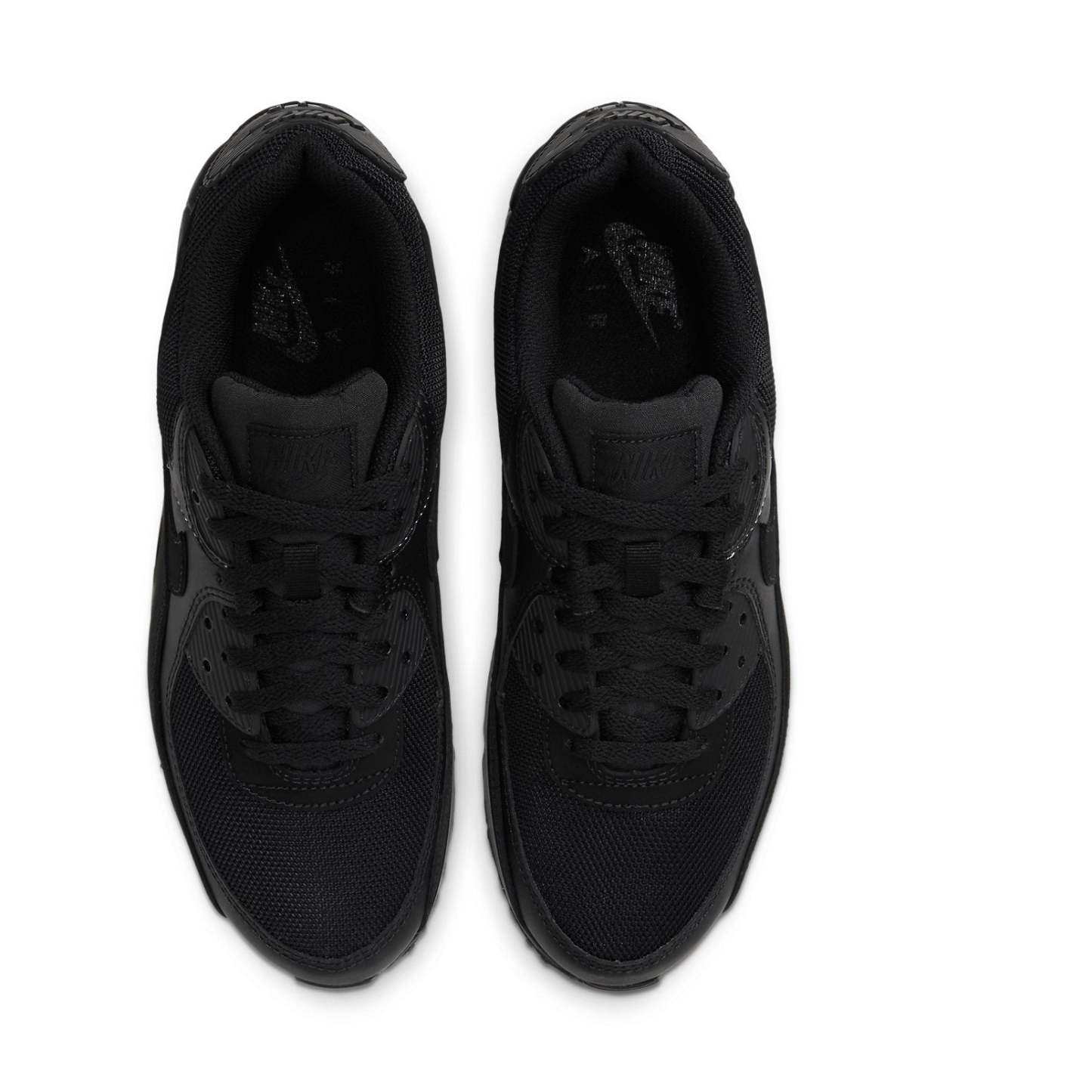 Nikhjgke Air Max 90 'Recraft Triple Black'