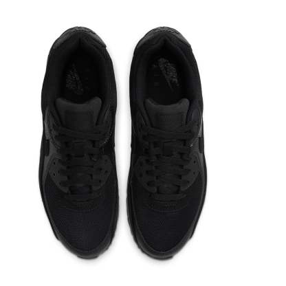 Nikhjgke Air Max 90 'Recraft Triple Black'