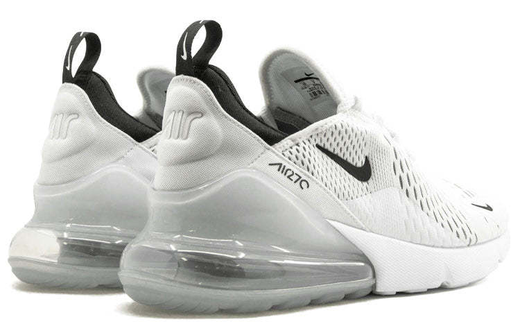 Nkhjgike Air Max 270 'White' AH8050-100