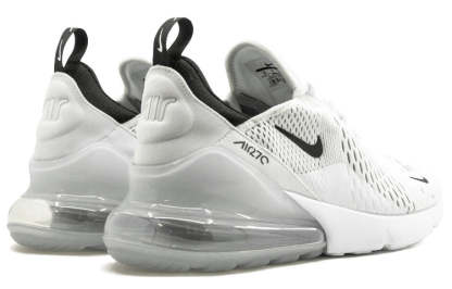 Nkhjgike Air Max 270 'White' AH8050-100
