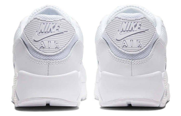 Nikhjgke Air Max 90 'Triple White'