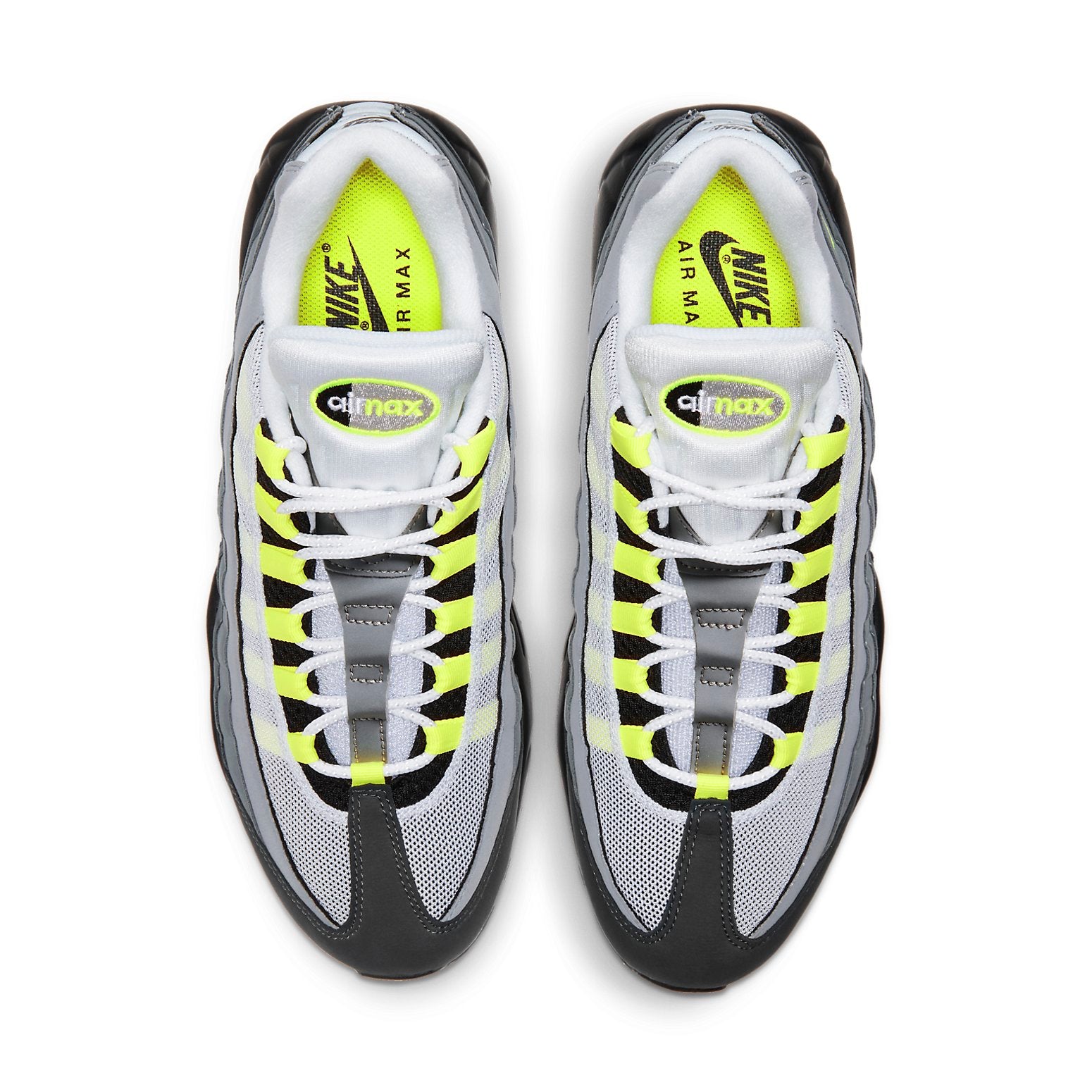 Nikhjgke Air Max 95 OG 'Neon'