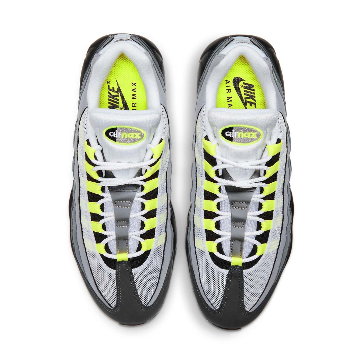 Nikhjgke Air Max 95 OG 'Neon'