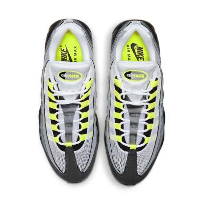 Nikhjgke Air Max 95 OG 'Neon'