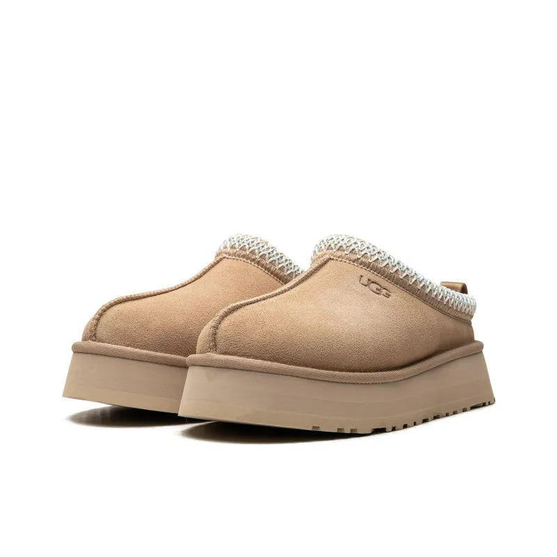 UkhjgGG Tazz Slipper Women's
