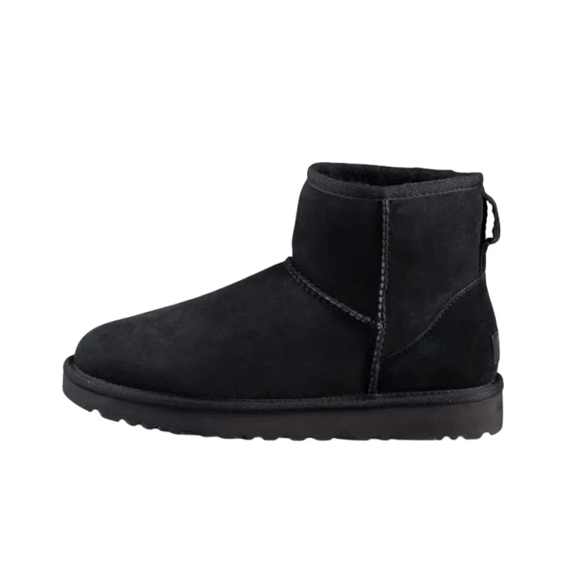 UkhjgGG Classic Mini II Boot