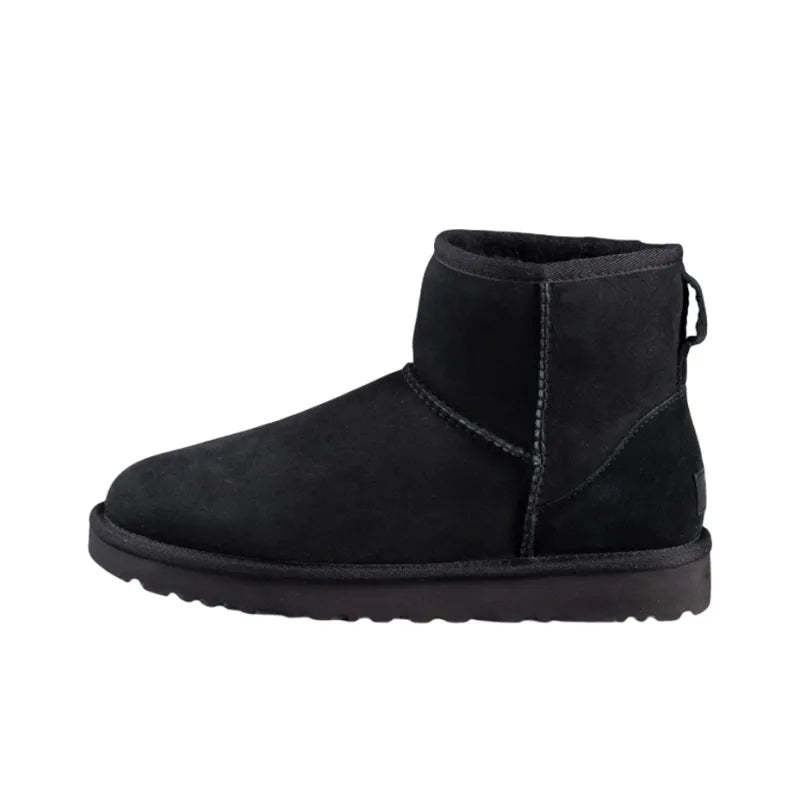 UkhjgGG Classic Mini II Boot