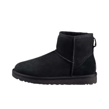 UkhjgGG Classic Mini II Boot