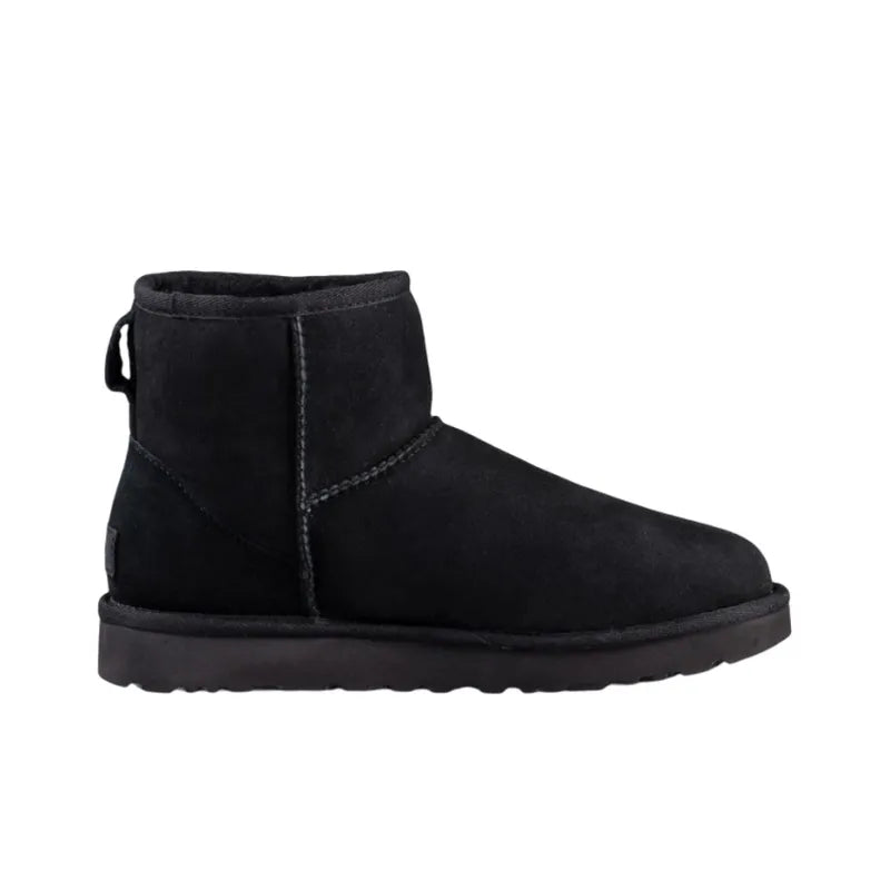 UkhjgGG Classic Mini II Boot