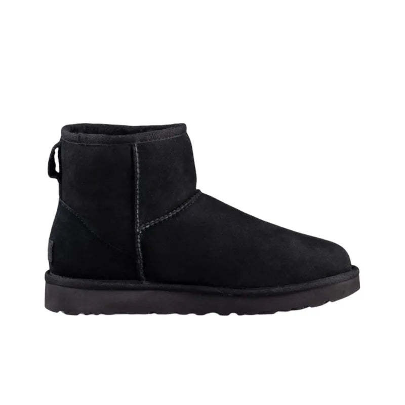 UkhjgGG Classic Mini II Boot