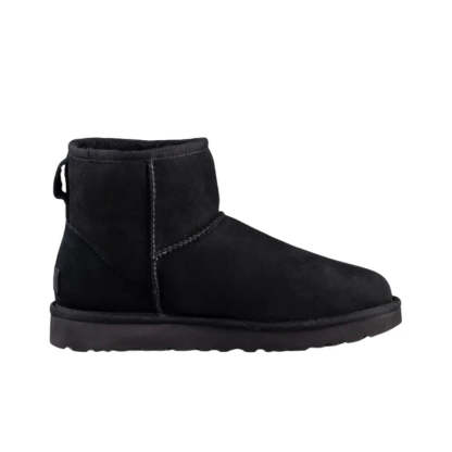 UkhjgGG Classic Mini II Boot
