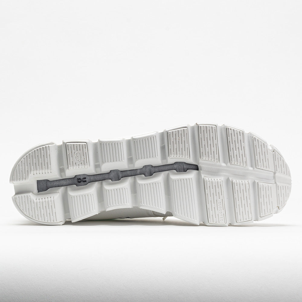 OkhjgN Cloud 5 Women's All White