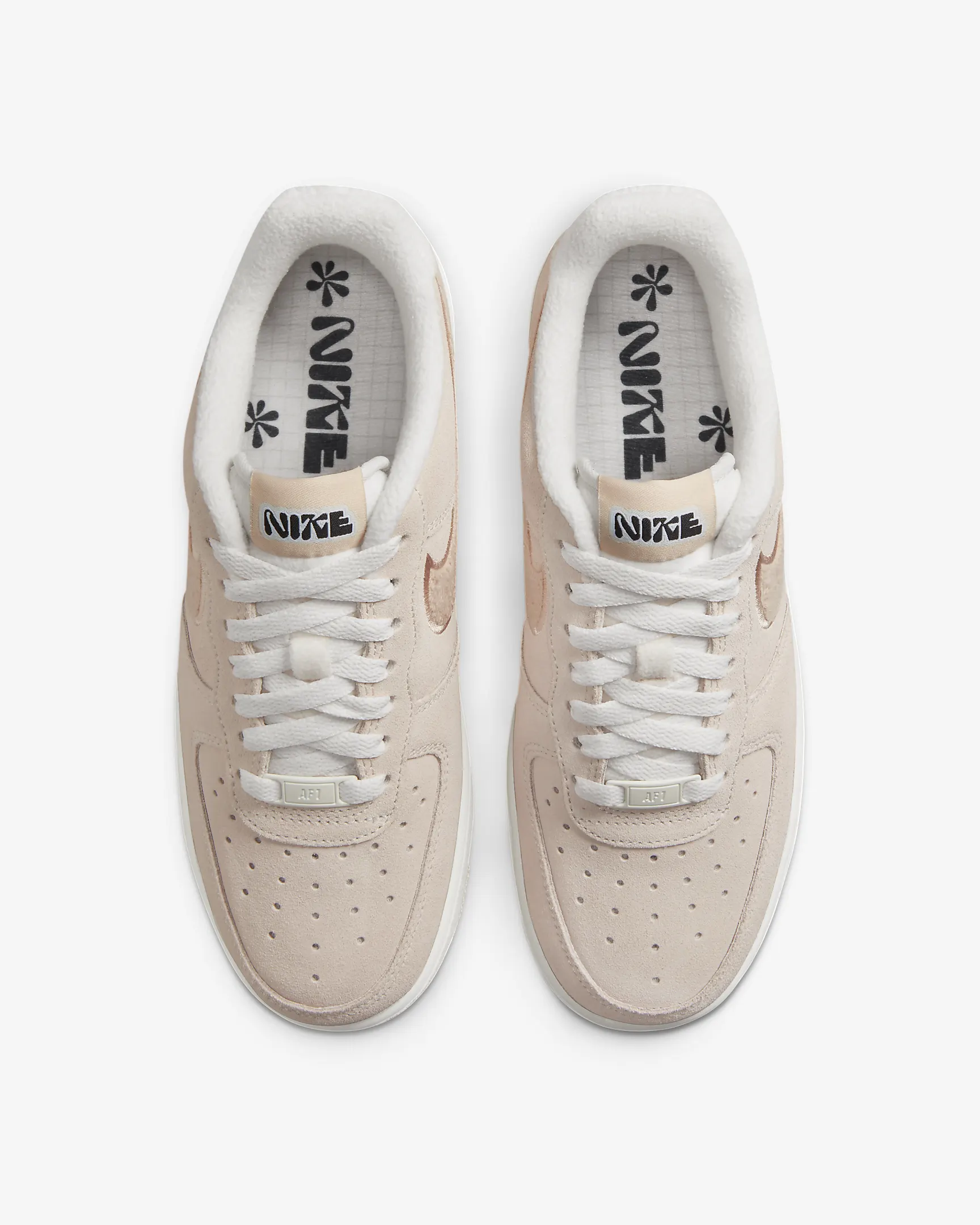 Nikhjgke Air Force 1