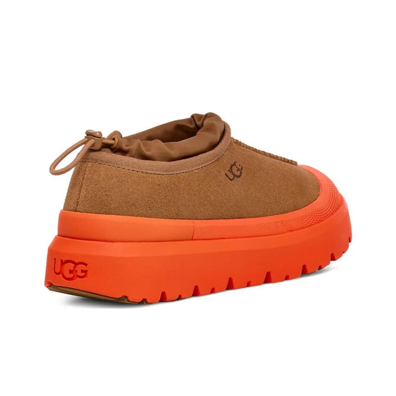 UkhjgGG Tasman Weather Hybrid Slipper