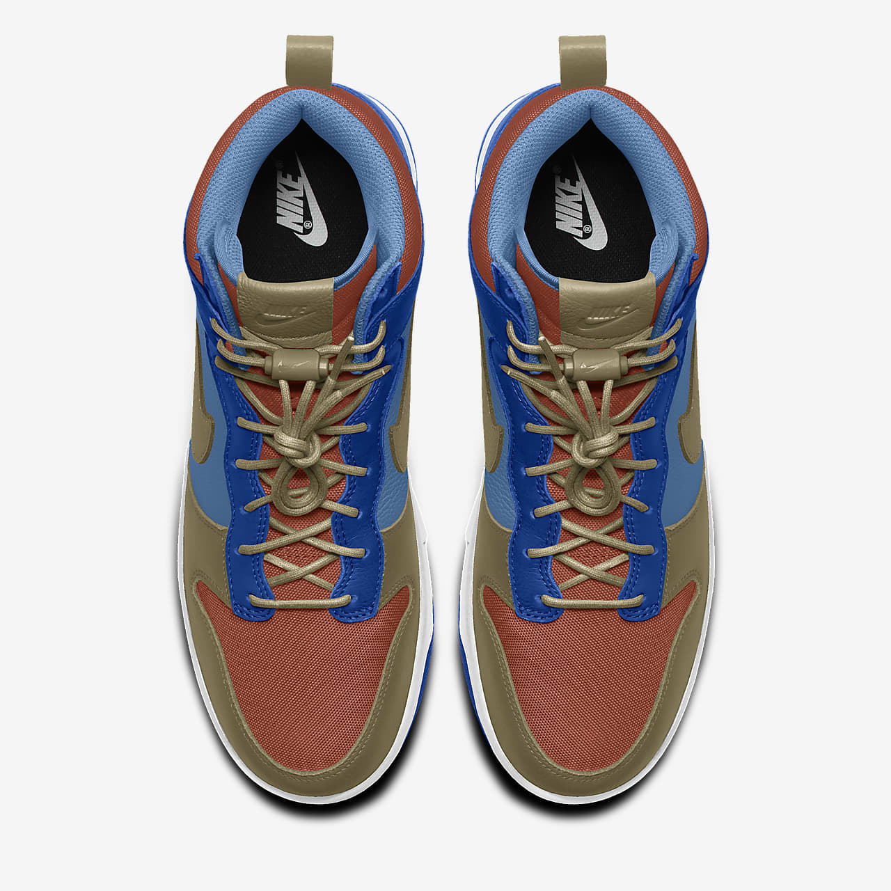 Nikhjgke Dunk Men's Shoes