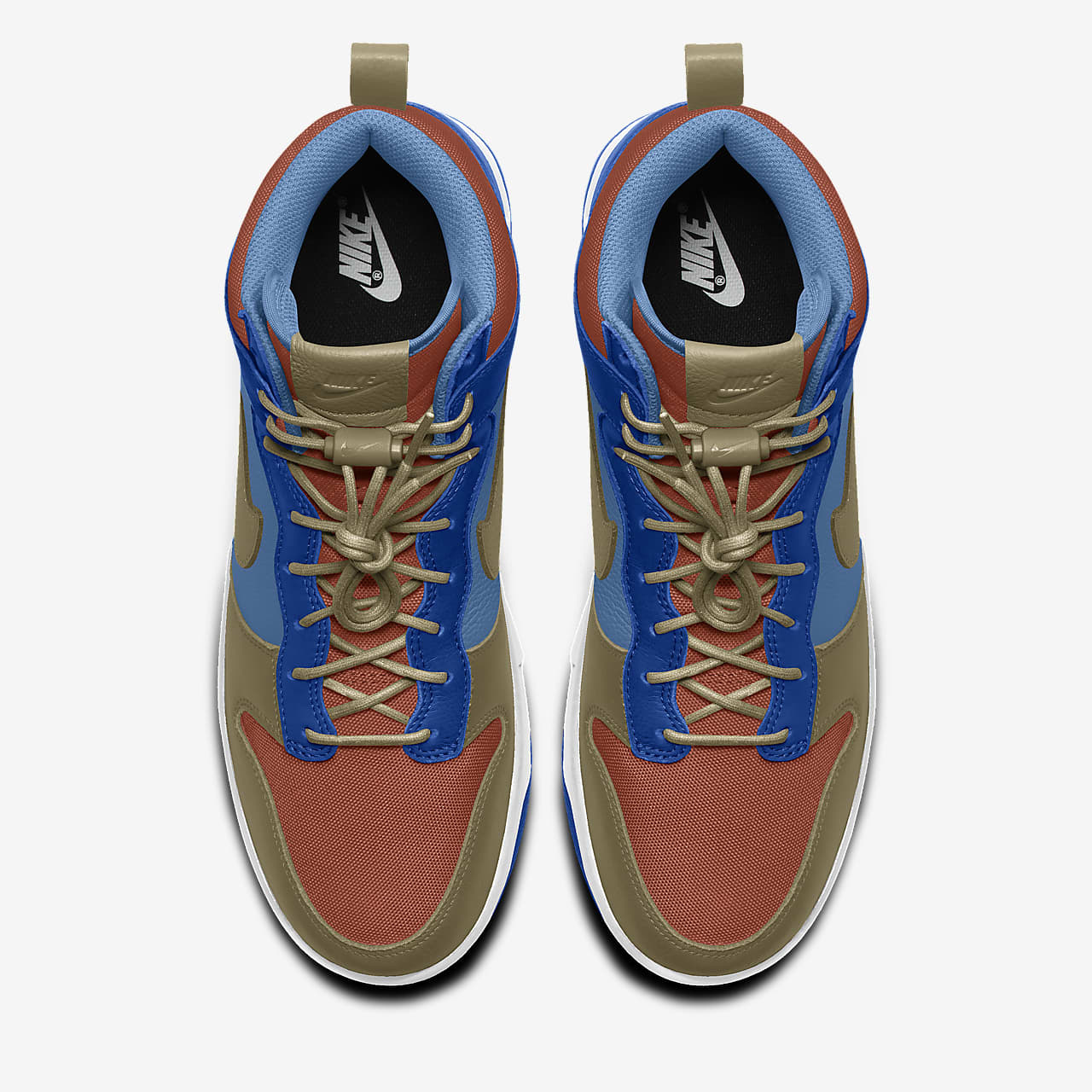 Nikhjgke Dunk Men's Shoes