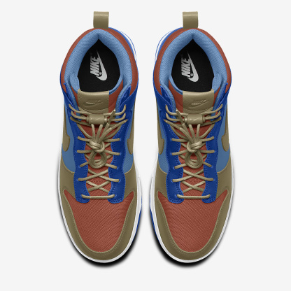 Nikhjgke Dunk Men's Shoes