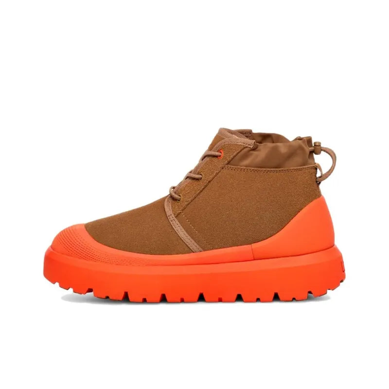 UkhjgGG Neumel High Weather Hybrid Boot