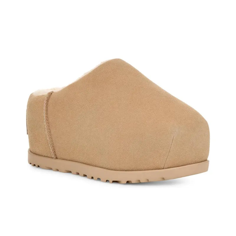 UkhjgGG Pumped Slide Chestnut Women's