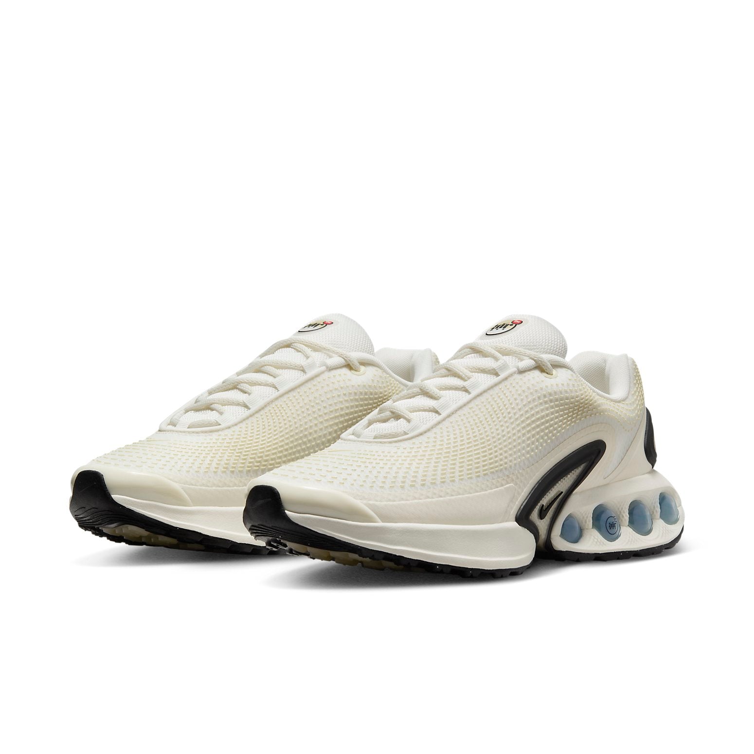 Nikhjgke Air Max DN 'Sail Coconut Milk'