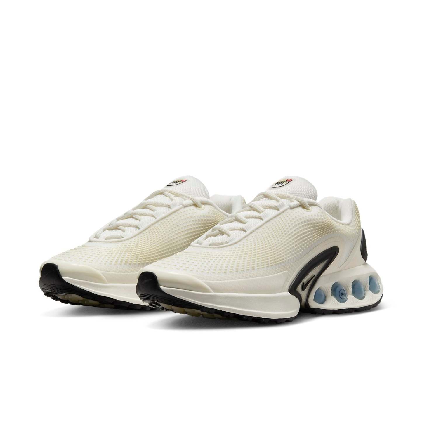 Nikhjgke Air Max DN 'Sail Coconut Milk'