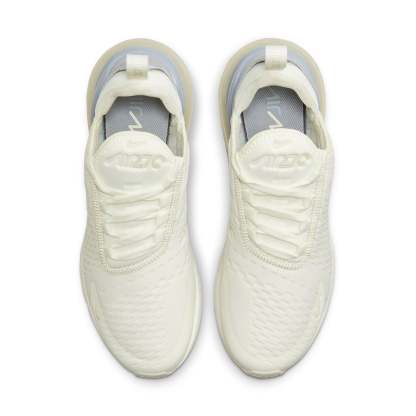 (WMNS) Nkhjgike Air Max 270 'Sail Oxygen Purple' FB2934-100