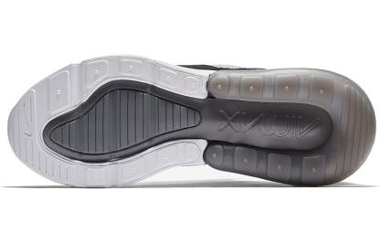 (WMNS) Nkhjgike Air Max 270 'Light Grey' AH6789-007