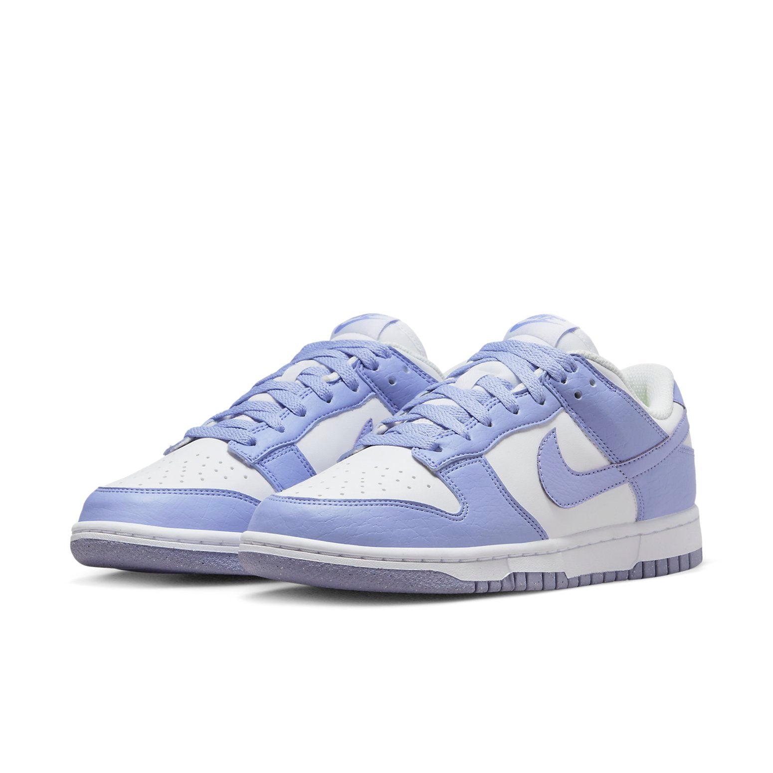(WMNS) Nkhjgike Dunk Low Next Nature 'Lilac' DN1431-103