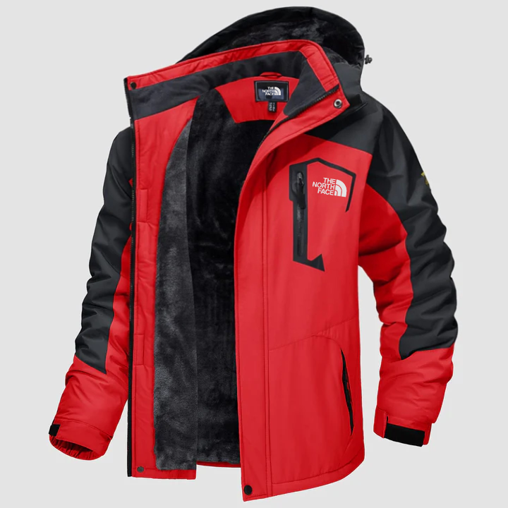 Men's Winter Waterproof  Jacket