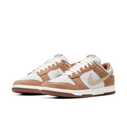 Nkhjgike Dunk Low 'Medium Curry' DD1390-100