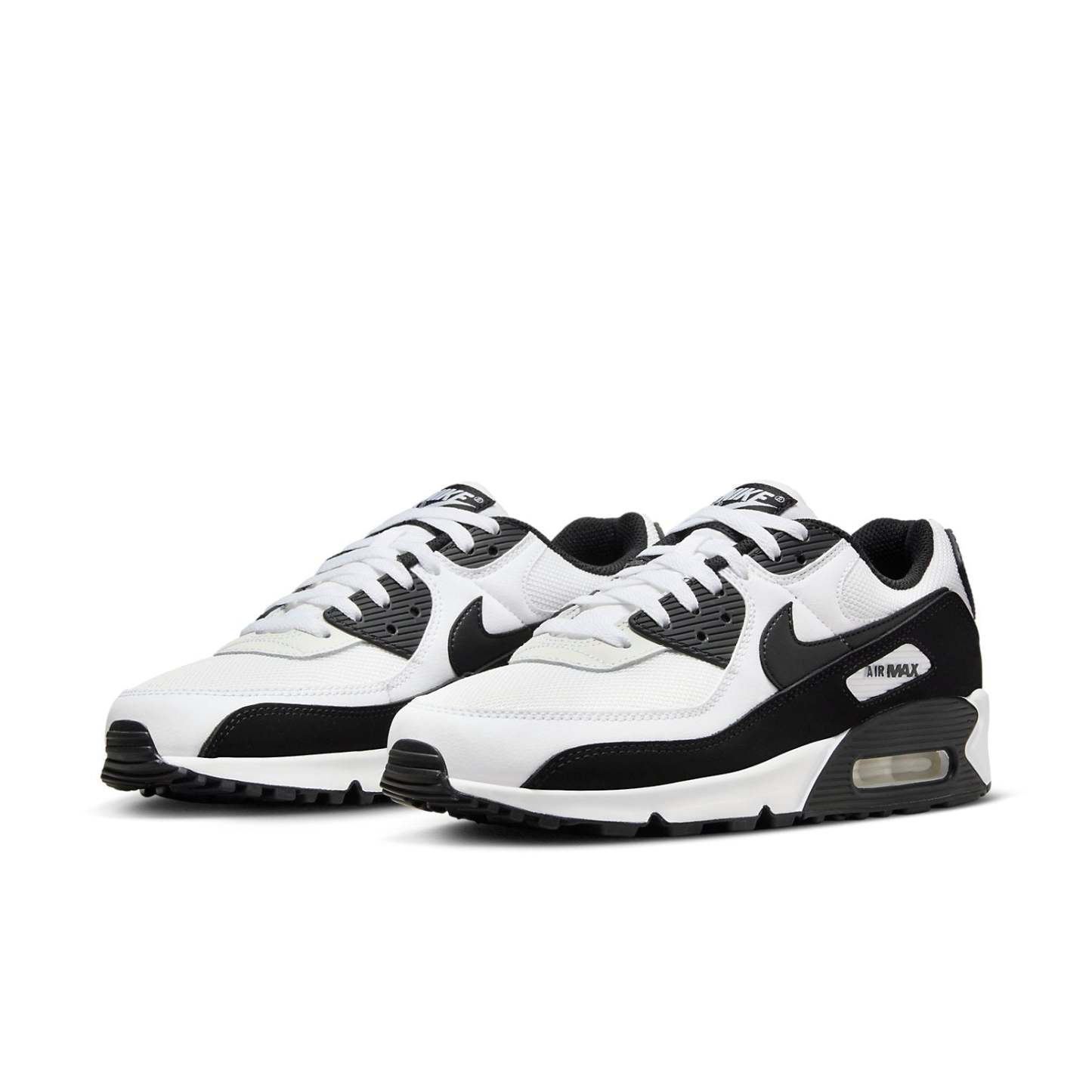 Nikhjgke Air Max 90 'Panda'