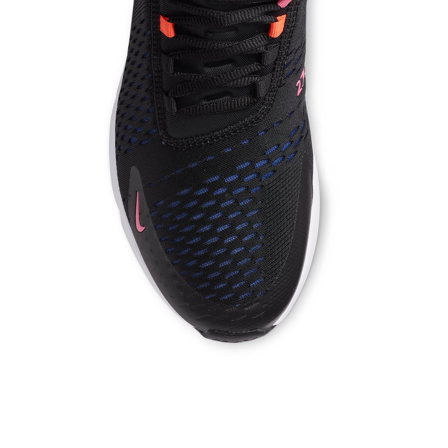 Nkhjgike Air Max 270 'Black Astronomy Blue' DC1858-001