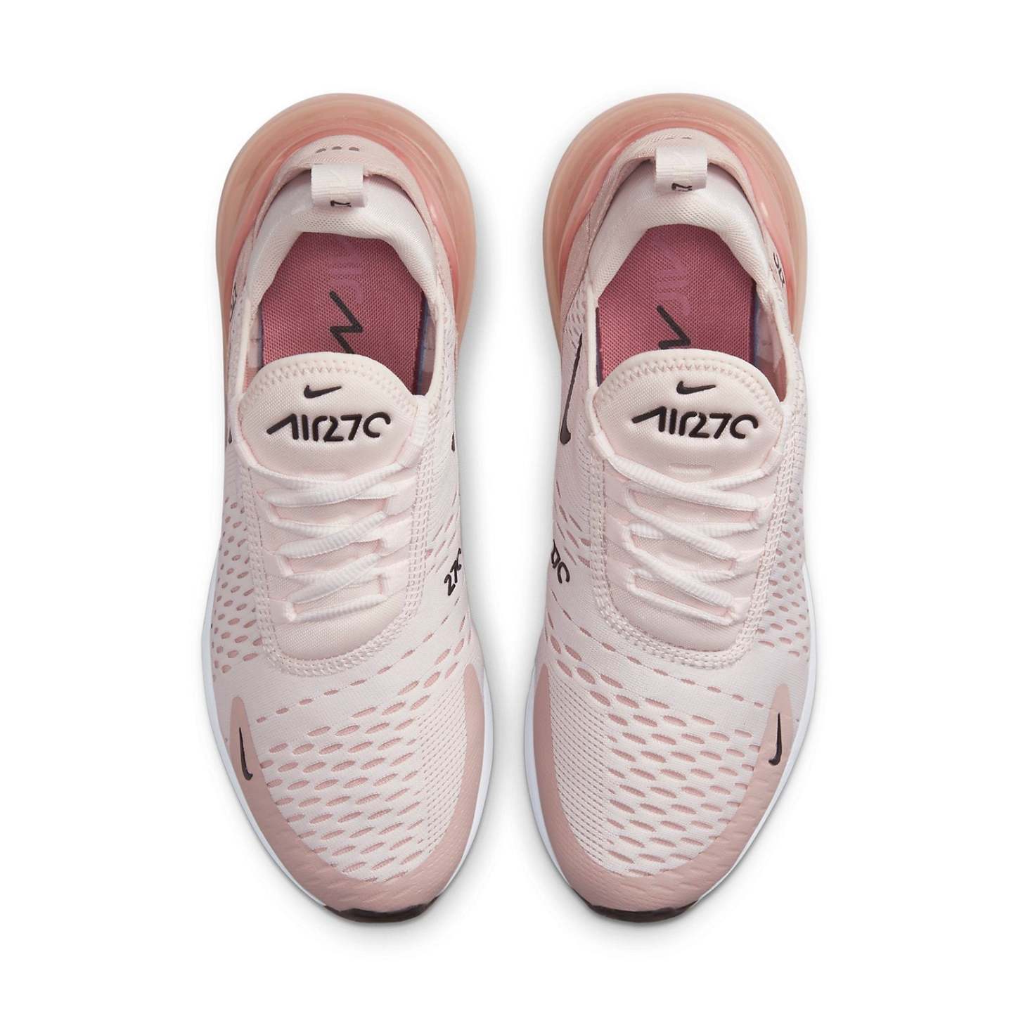 (WMNS) Nkhjgike Air Max 270 'Light Soft Pink' AH6789-604