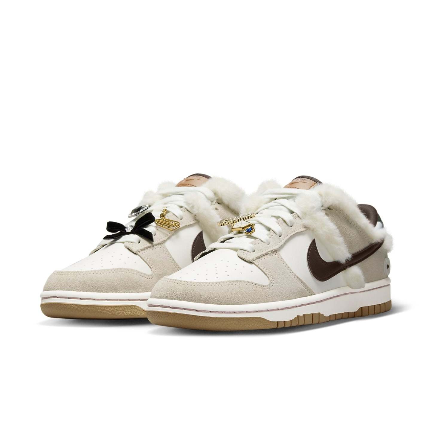 (WMNS) Nkhjgike Dunk Low 'Mink And Jewels' FB1859-121