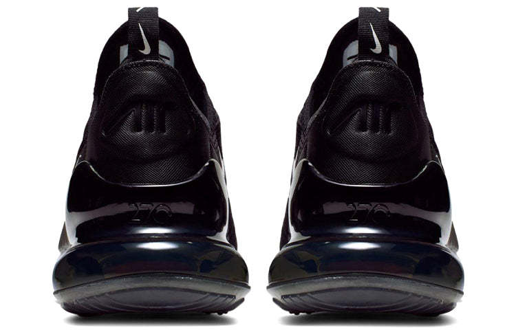 Nkhjgike Air Max 270 'Black White' AH8050-002