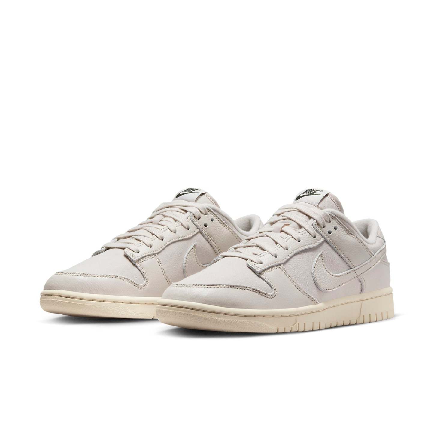 Nkhjgike Dunk Low 'Light Orewood Brown' DZ2538-100