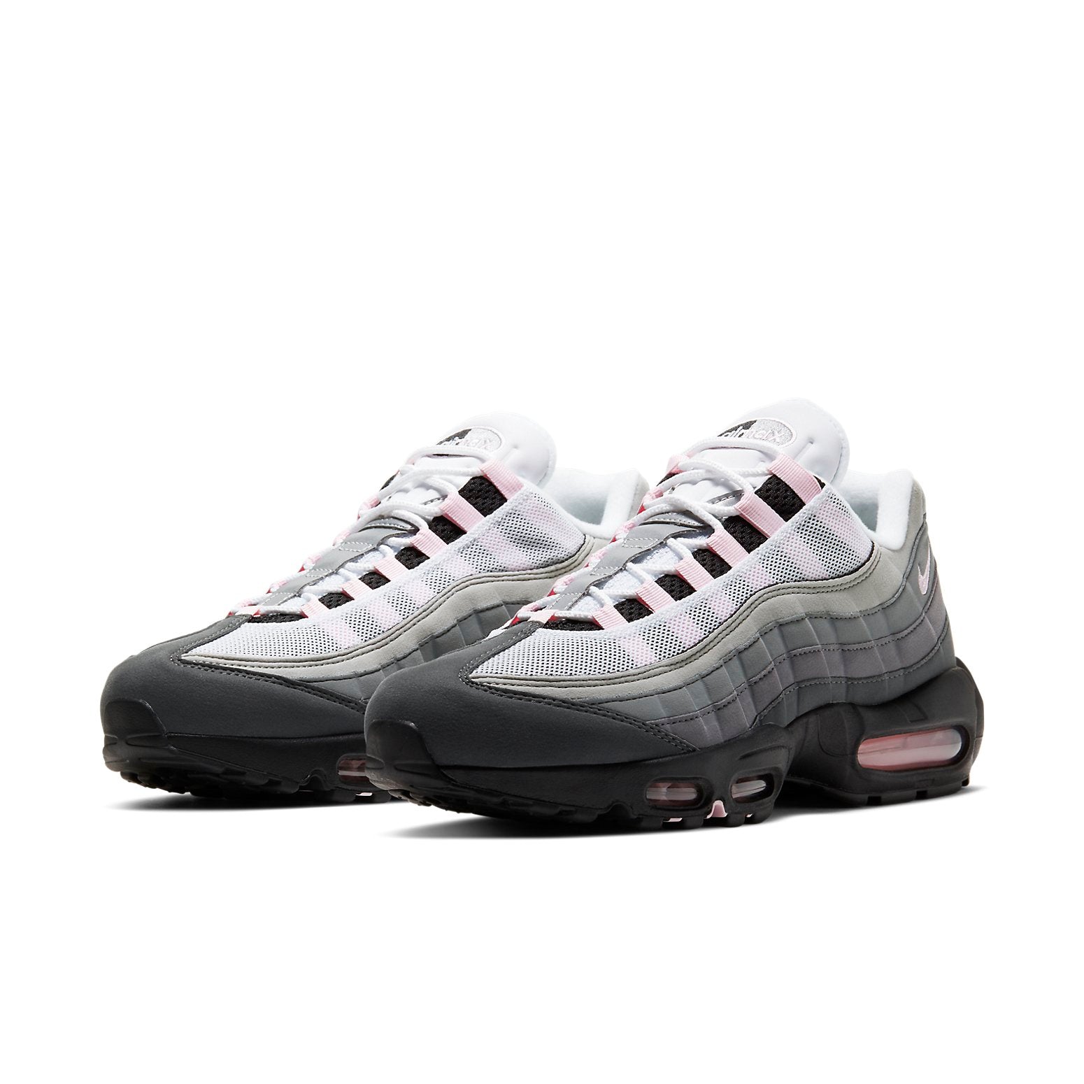Nikhjgke Air Max 95 'Pink Foam'