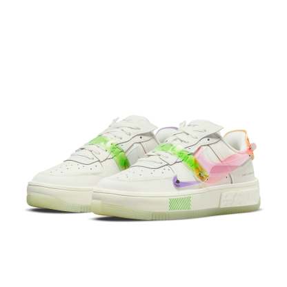 (WMNS) Nkhjgike Air Force 1 Fontanka 'Have A Good Game' DO2332-111