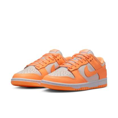 (WMNS) Nkhjgike Dunk Low 'Peach Cream' DD1503-801