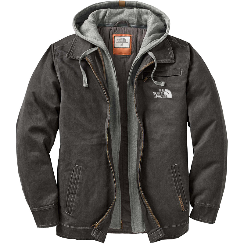 Men's Dakota Waxed Cotton Casual Coat