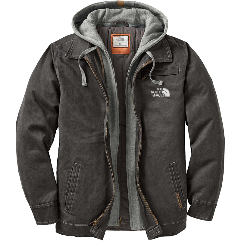 Men's Dakota Waxed Cotton Casual Coat